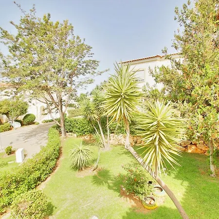 Prestige For - Oasis Parque Appartement
