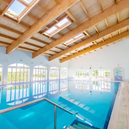 Appartement Prestige For - Oasis Parque *
