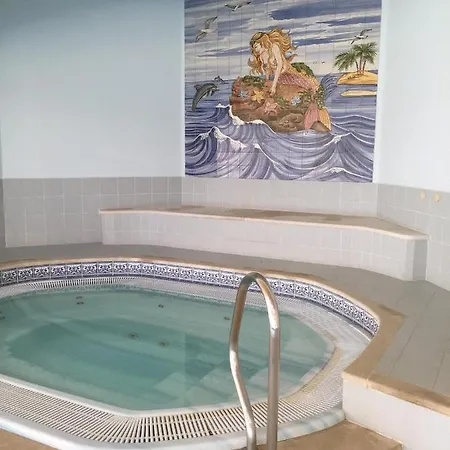 Prestige For - Oasis Parque Appartement *