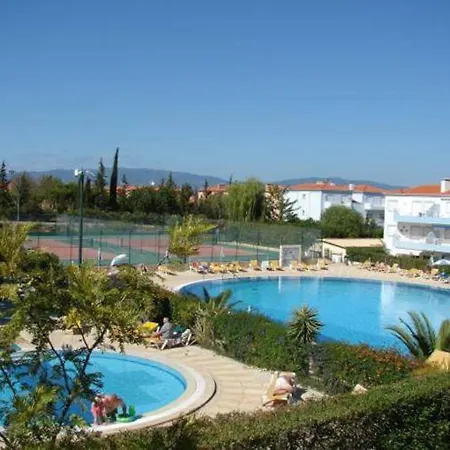 Апартаменти Prestige For - Oasis Parque