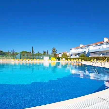 2 Quartos, Piscina, Ac, Campo De Tenis, Prestige For Апартаменти