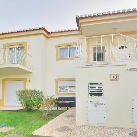2 Quartos, Piscina, Ac, Campo De Tenis, Prestige For Портіман