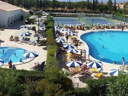 Prestige For - Oasis Parque Апартаменти *