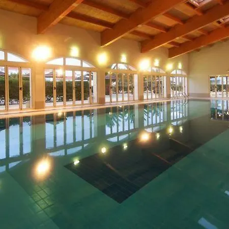 Prestige For - Oasis Parque *