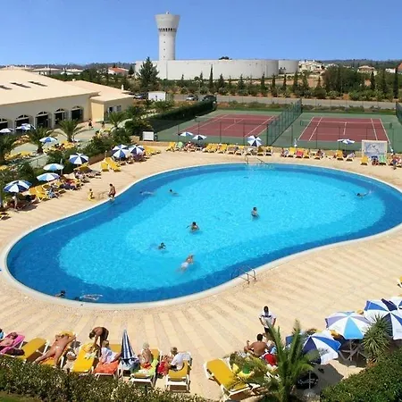 דירה 2 Quartos, Piscina, Ac, Campo De Tenis, Prestige For פורטימאו