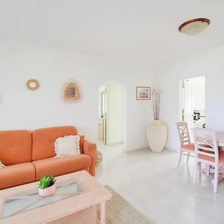 2 Quartos, Piscina, Ac, Campo De Tenis, Prestige For דירה *